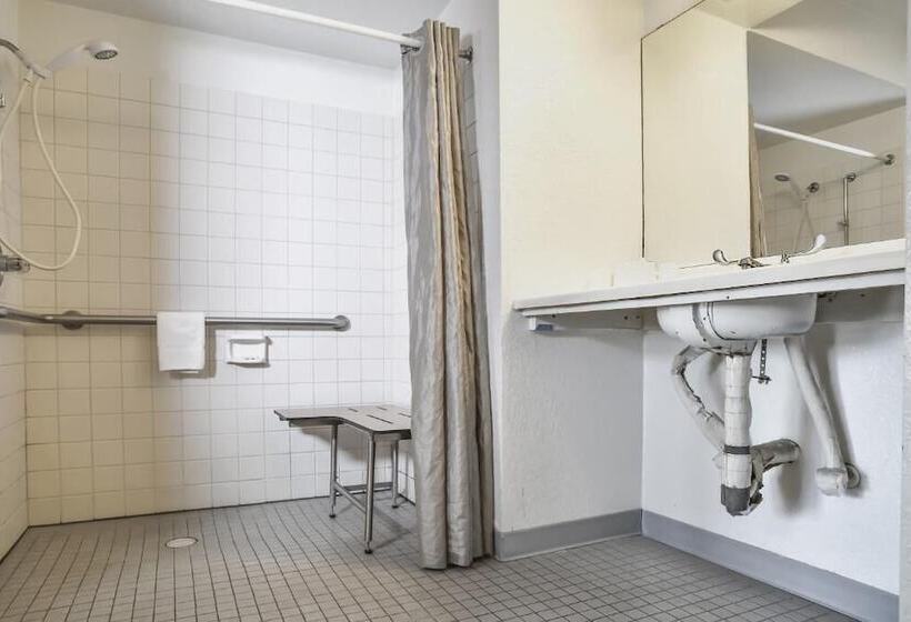 Motel 6 Saint Joseph, Mo