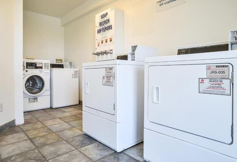 Motel 6 Saint Joseph, Mo