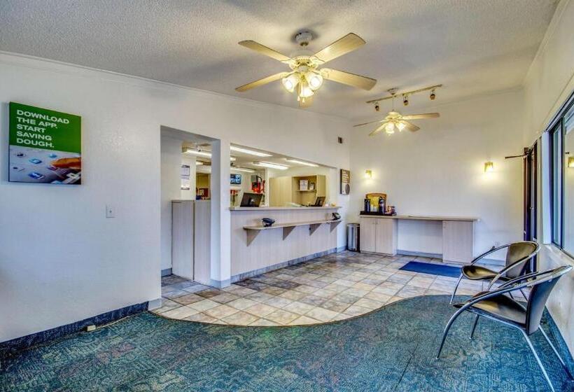 Motel 6 Saint Joseph, Mo