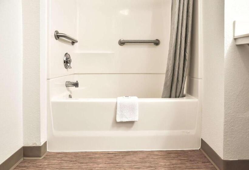 Motel 6 Saint Joseph, Mo