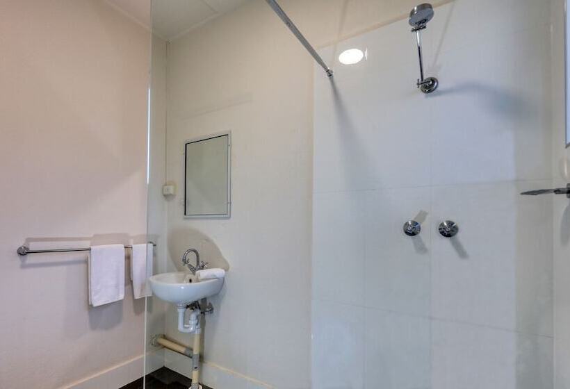 מוטל Cowra Motor Inn