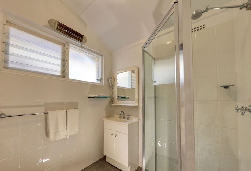 מוטל Cowra Motor Inn