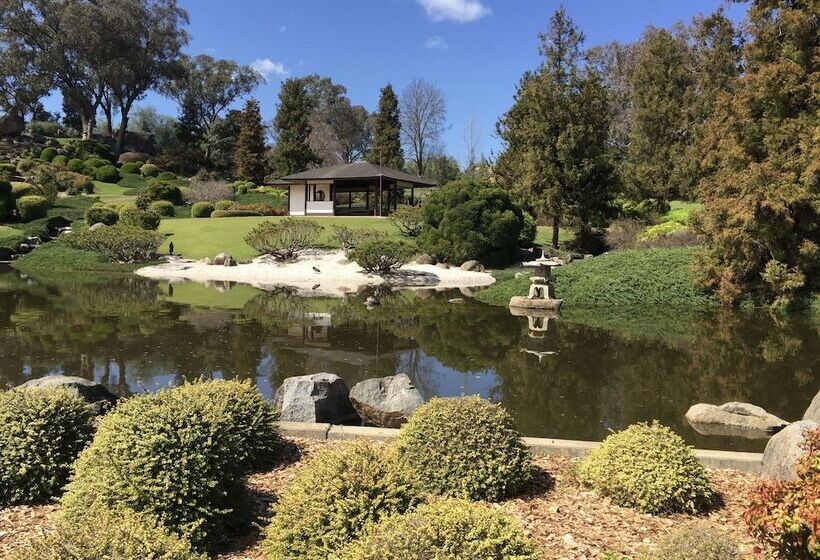 מוטל Cowra Motor Inn