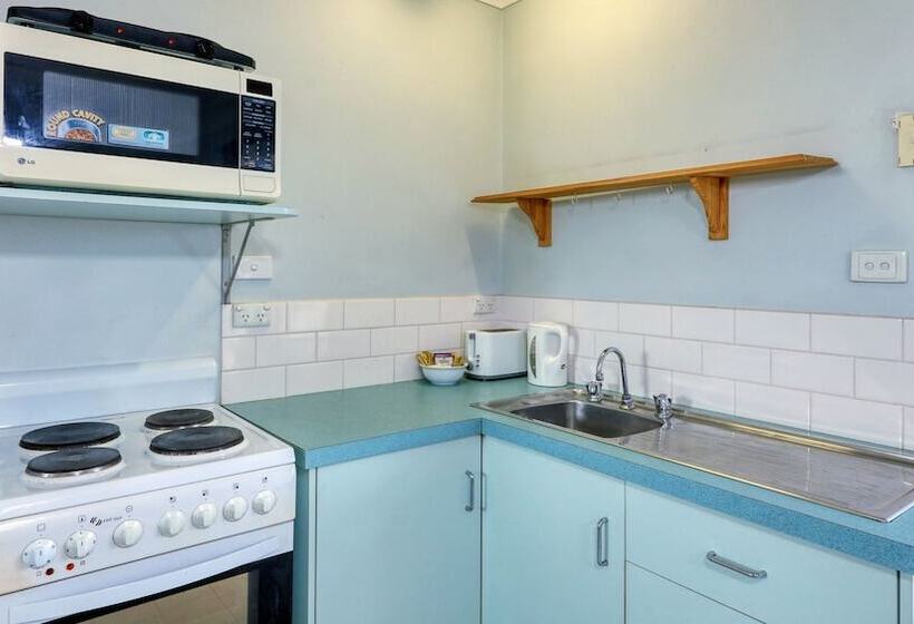 מוטל Cowra Motor Inn