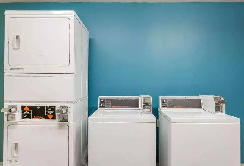 Мотель Days Inn By Wyndham Vernal