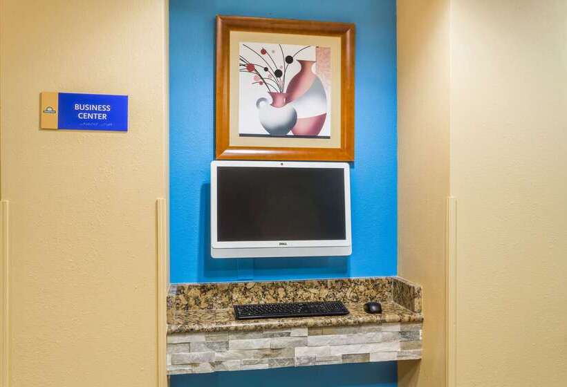 فندق على الطريق Days Inn By Wyndham Vernal