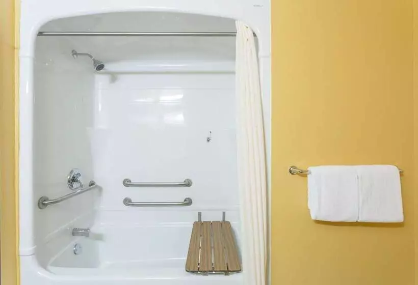 Мотель Days Inn By Wyndham Vernal