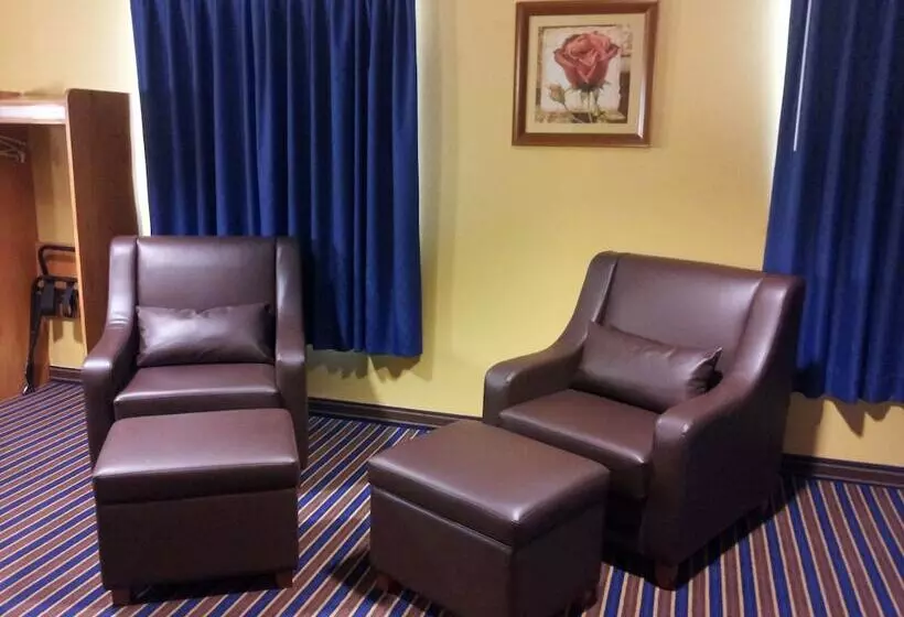 Мотель Days Inn By Wyndham Vernal