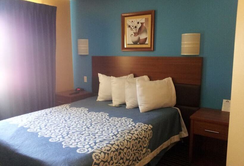 فندق على الطريق Days Inn By Wyndham Vernal