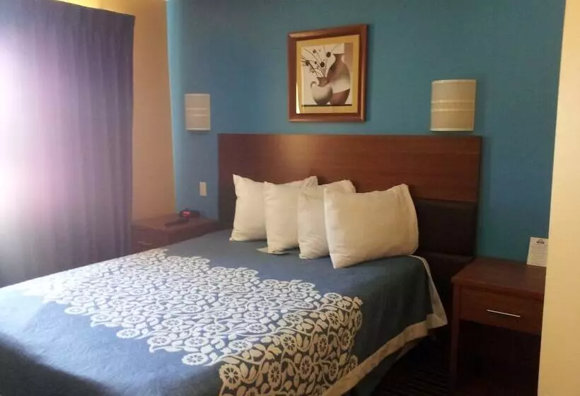 Мотель Days Inn By Wyndham Vernal