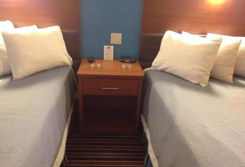 Мотель Days Inn By Wyndham Vernal