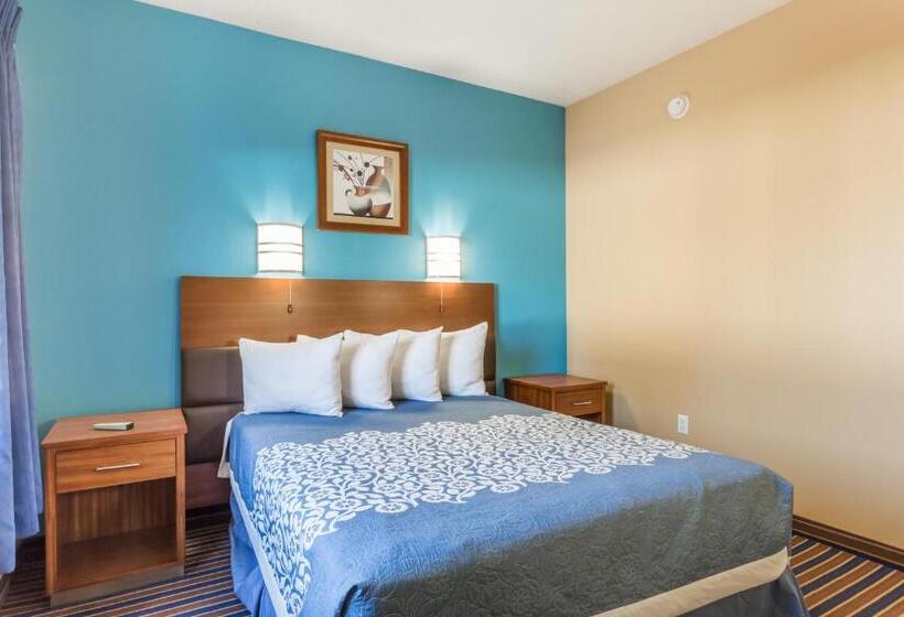 فندق على الطريق Days Inn By Wyndham Vernal