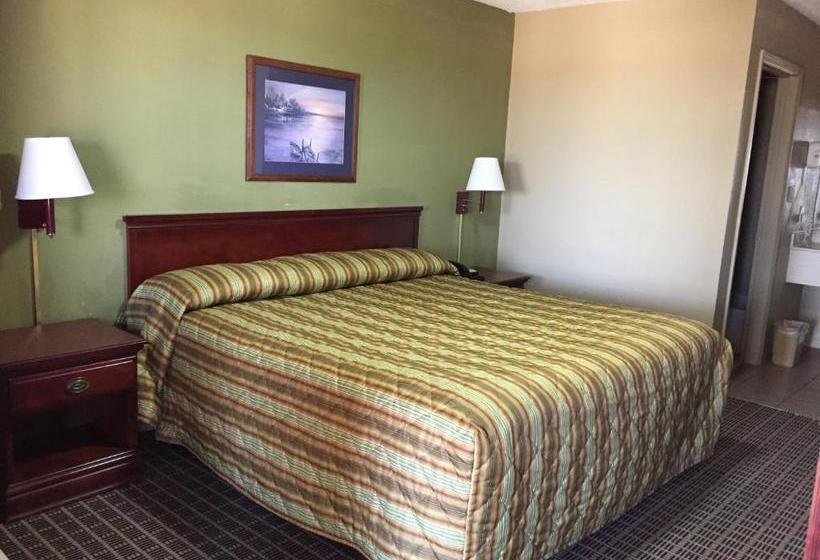 فندق على الطريق Garden Inn & Suites