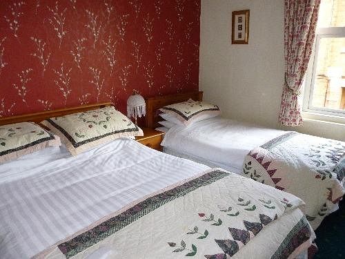 ペンション Ferndale House