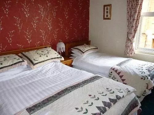 ペンション Ferndale House