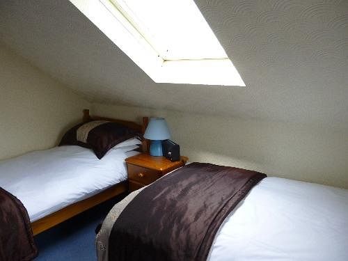 ペンション Ferndale House