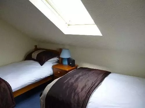 ペンション Ferndale House