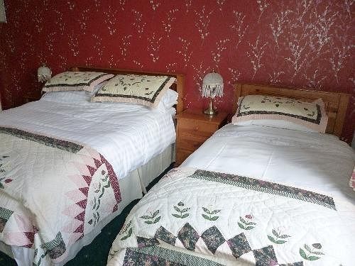 ペンション Ferndale House