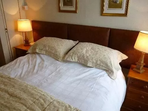 ペンション Ferndale House