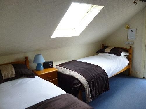 ペンション Ferndale House