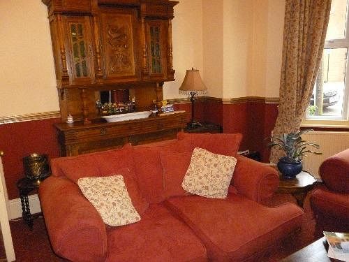 ペンション Ferndale House