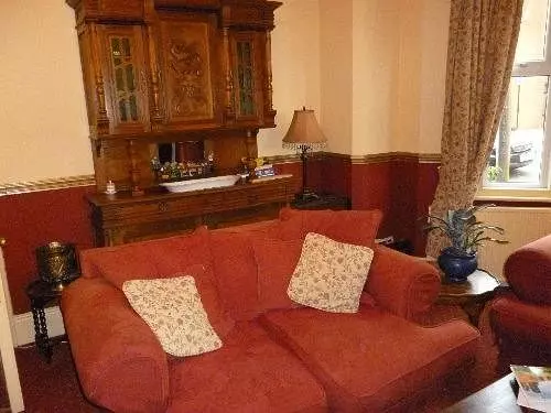 ペンション Ferndale House