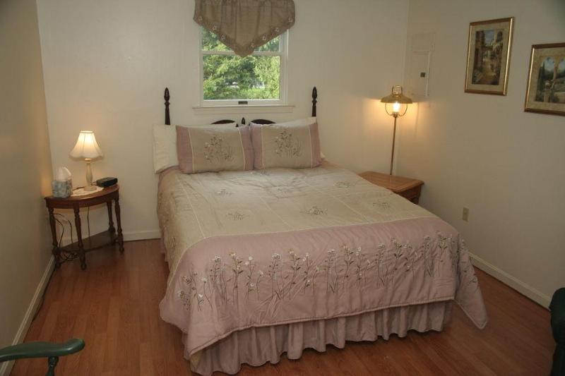 Red Lion Bed & Breakfast