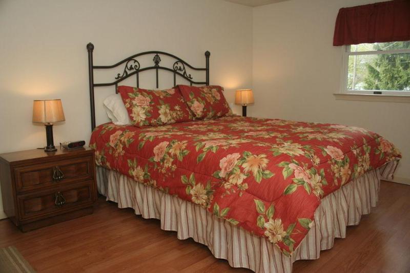 Red Lion Bed & Breakfast