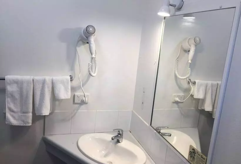 Surf Beach Motel Newcastle