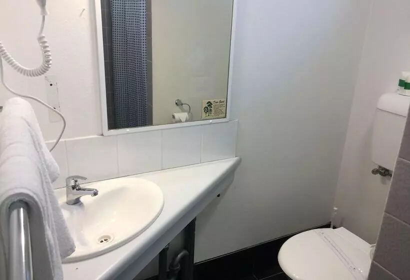 Surf Beach Motel Newcastle