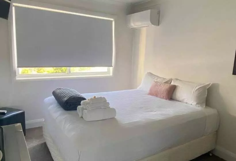 Surf Beach Motel Newcastle