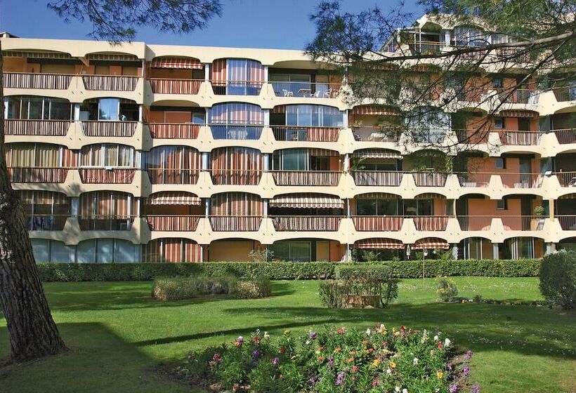 Résidence Lagrange Vacances Les Trois Rivières