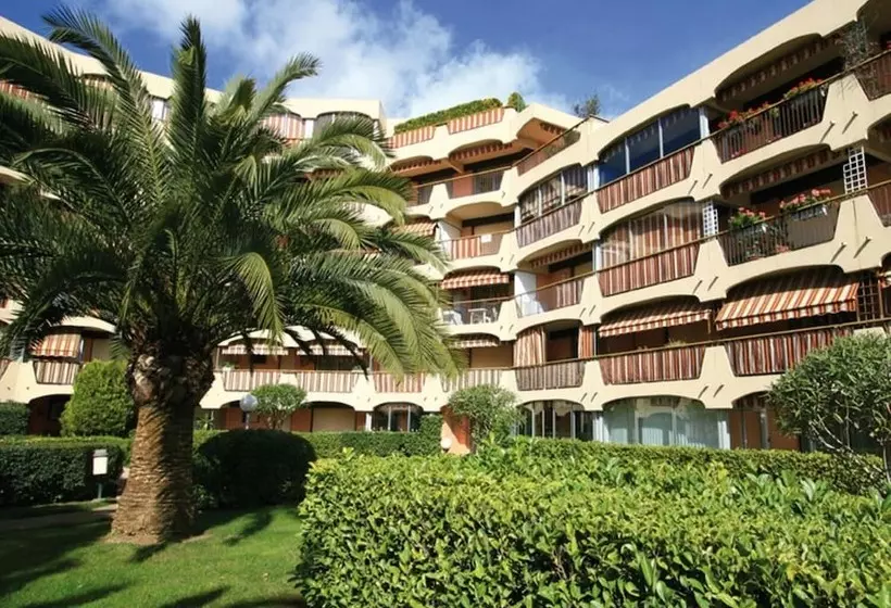 Résidence Lagrange Vacances Les Trois Rivières