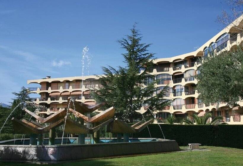 Résidence Lagrange Vacances Les Trois Rivières