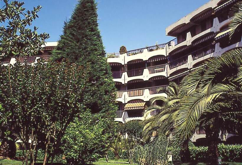 Résidence Lagrange Vacances Les Trois Rivières