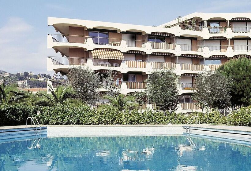 Résidence Lagrange Vacances Les Trois Rivières