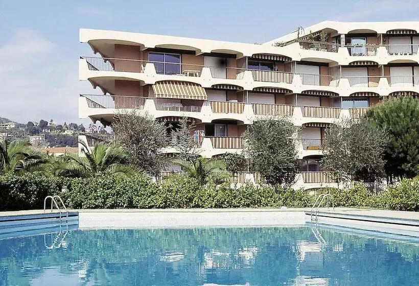 Résidence Lagrange Vacances Les Trois Rivières