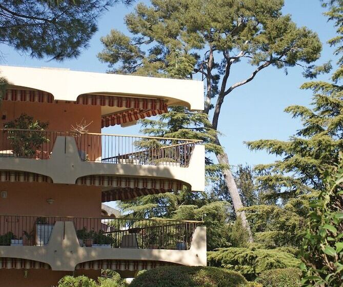 Résidence Lagrange Vacances Les Trois Rivières