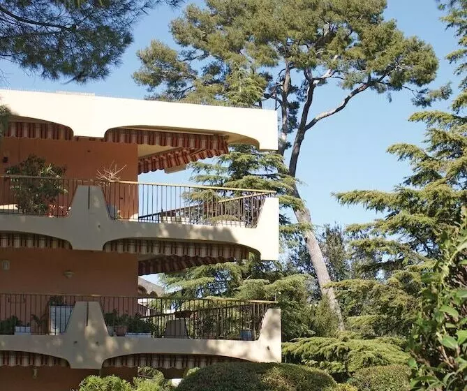 Résidence Lagrange Vacances Les Trois Rivières