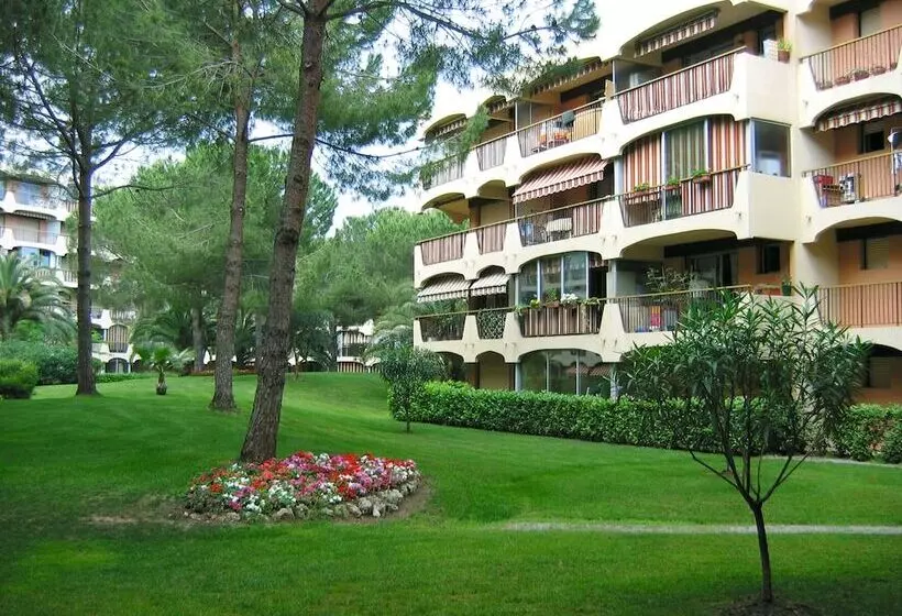 Résidence Lagrange Vacances Les Trois Rivières