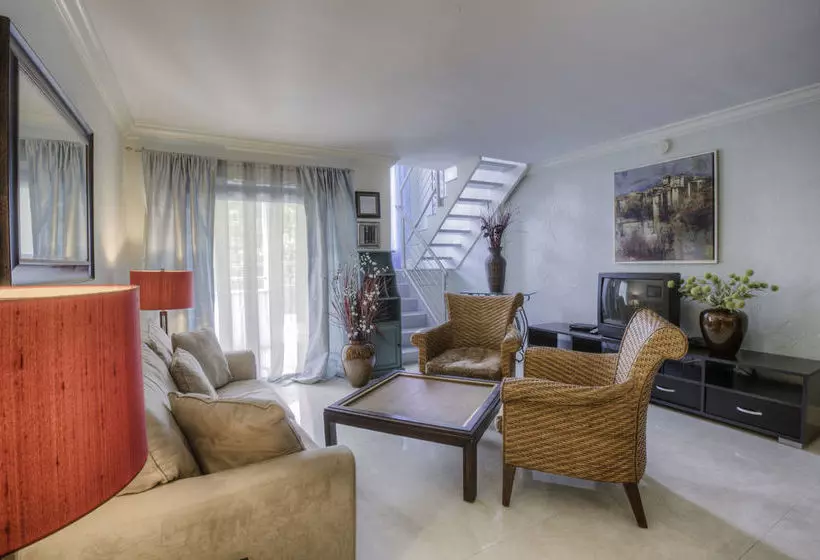 The Lofts On The Park