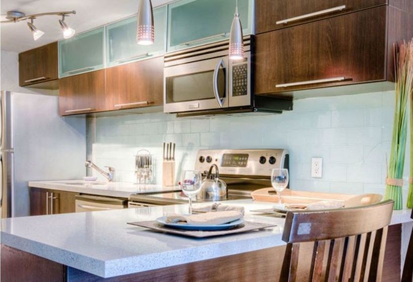 The Lofts On The Park