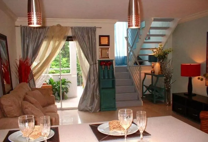 The Lofts On The Park