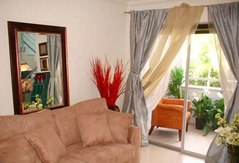 The Lofts On The Park