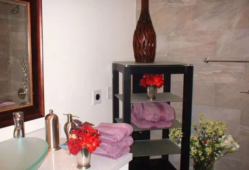 The Lofts On The Park