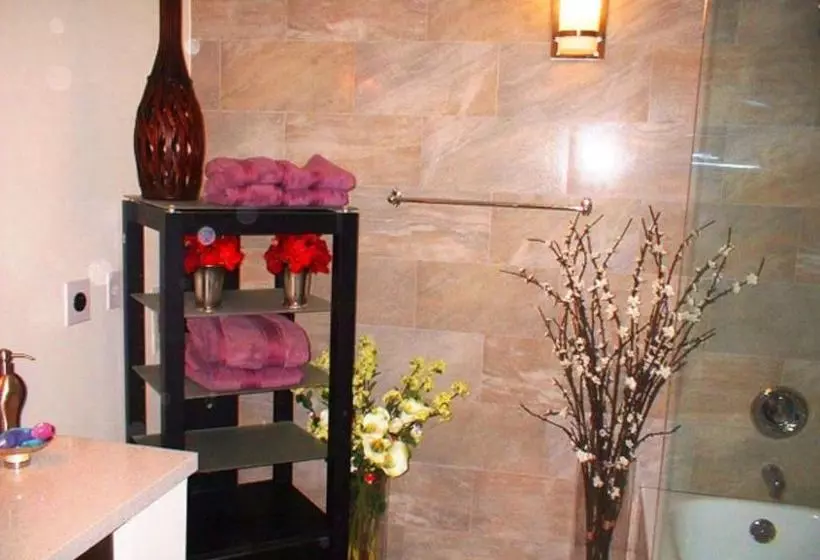 The Lofts On The Park