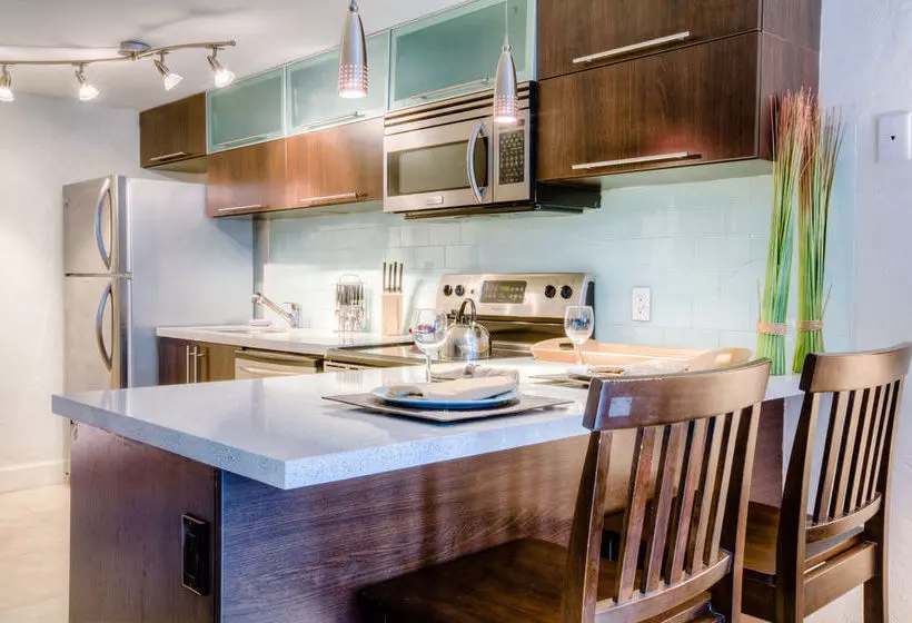 The Lofts On The Park