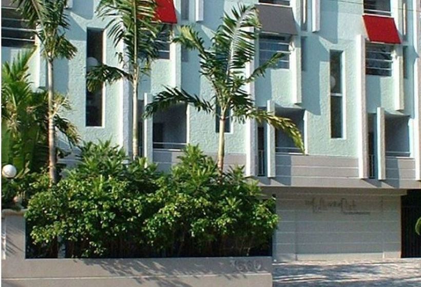 The Lofts On The Park