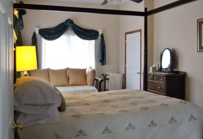 Woodridge Bed & Breakfast Of Louisiana