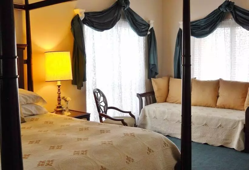 Woodridge Bed & Breakfast Of Louisiana